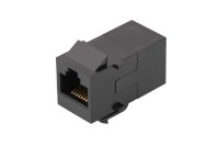 Cat3 RJ45 In-Line Coupler