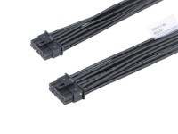 OTS Micro-Fit Plus PCIe CEM5 CASSY