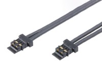 Pico-EZmate Cable Assemblies
