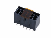 Micro-Fit+ OCP M-PIC 12V