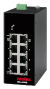 Industrial Ethernet Swotches