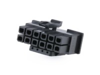 Micro-Fit+PCIe